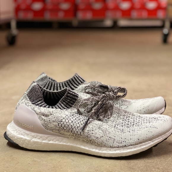 adidas ultra boost white womens size 5